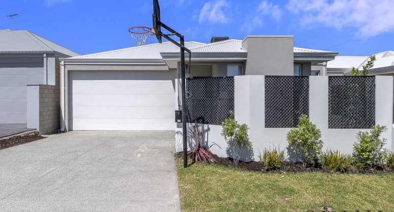 2B Brazier Rise, Padbury, WA, 6025