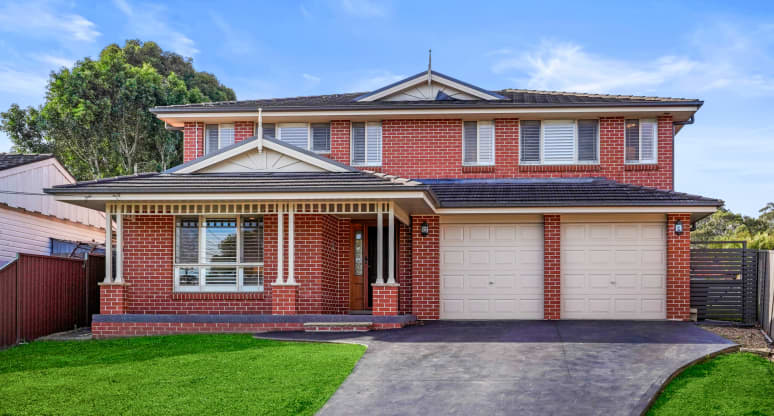 9 Jasmine Place, Greystanes, NSW, 2145