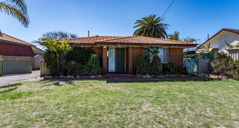 23 Felicia Street, Rangeway, WA, 6530