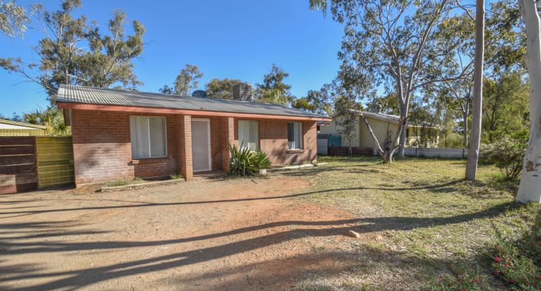 6 Hibiscus St, East Side, NT, 0870