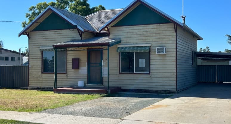 12 Hall Street, Cohuna, VIC, 3568