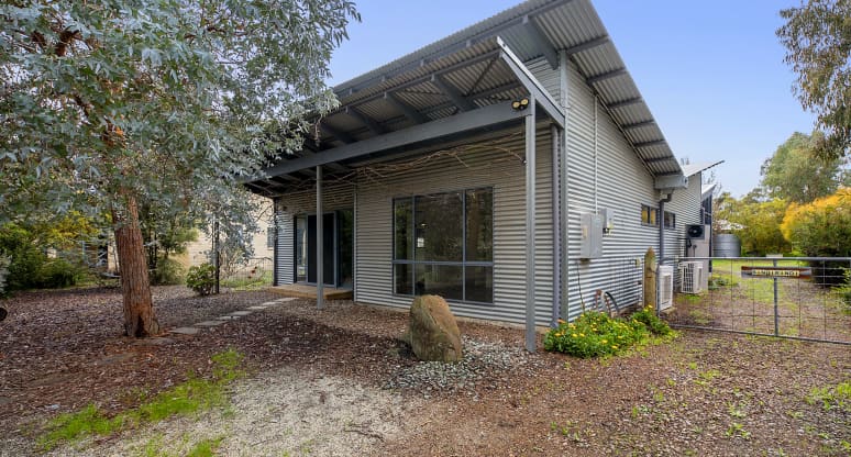 53 Hurt Street, Violet Town, VIC, 3669