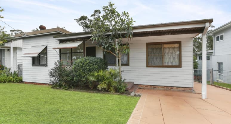 Noraville NSW 2263