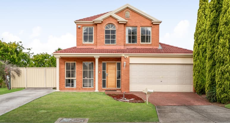 16 Thompson Crescent, Roxburgh Park, VIC, 3064