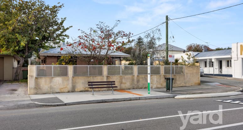 South Fremantle WA 6162