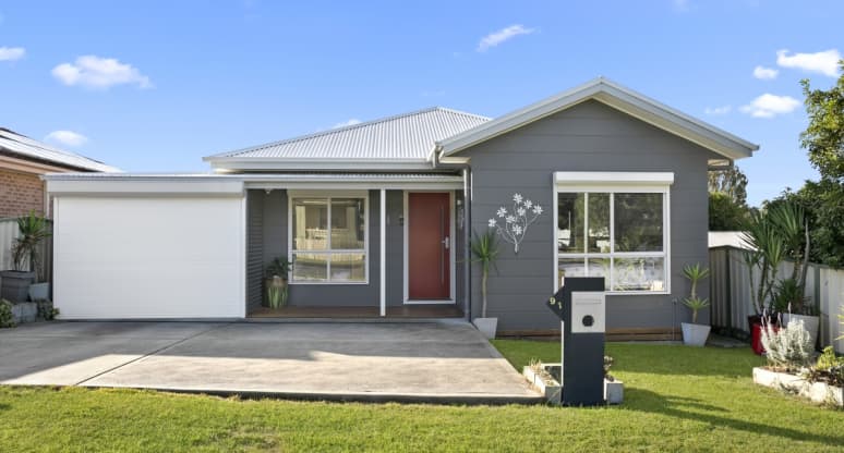 91 Harle St, Abermain, NSW, 2326
