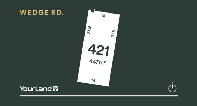 Lot 421/12 Seaberry Promenade, Skye, VIC, 3977