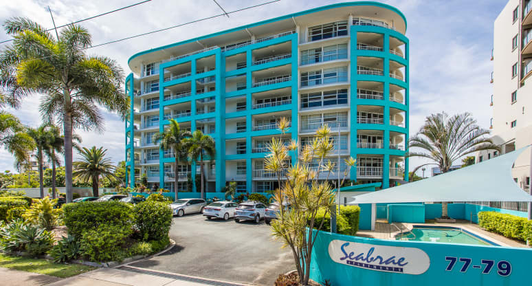 Paradise Palms Condominium located at East Coast / Marine Parade