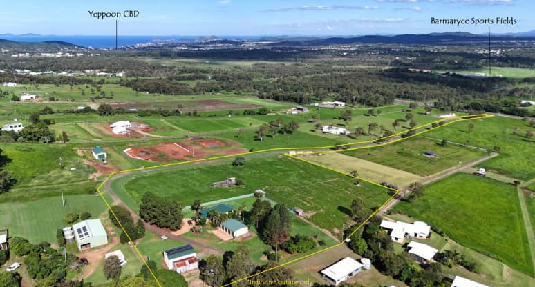 Lot 5/280 Limestone Creek Road, Adelaide Park, QLD, 4703