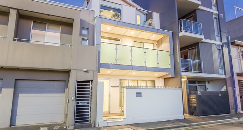 12 Crowther Street, Adelaide, SA, 5000