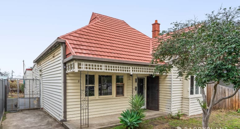 3 Benjamin Street, Thornbury, VIC, 3071