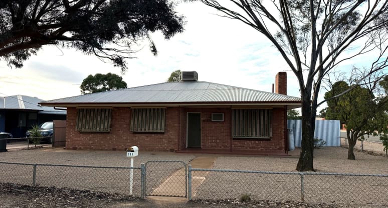 111 Hill Street, Peterborough, SA, 5422