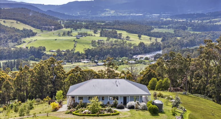70 Beldon Road, Glen Huon, TAS, 7109