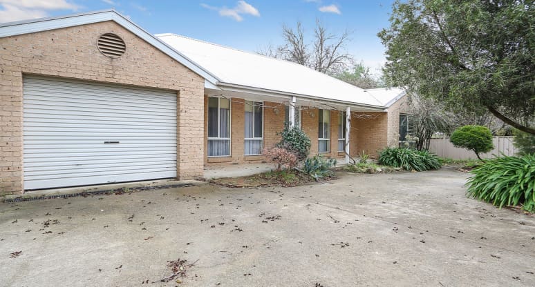 Beechworth VIC 3747