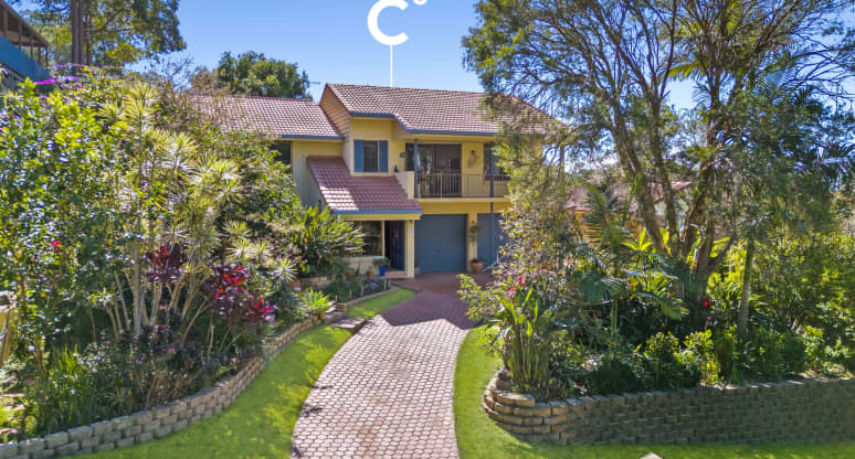 21 Foothill Street, Elanora, QLD, 4221