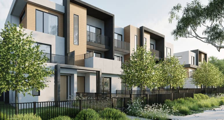 Brice Ave Mooroolbark VIC 3138