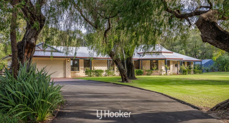 257 Harold Douglas Drive, Dardanup West, WA, 6236