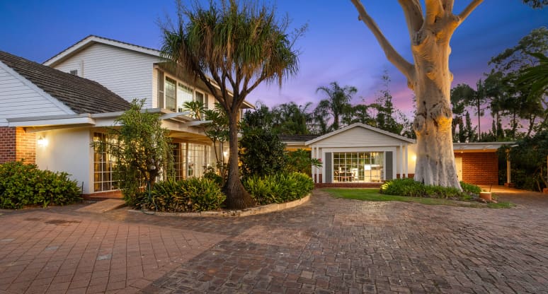 50 Matheson Road, Applecross, WA, 6153
