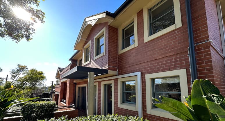 Cammeray NSW 2062