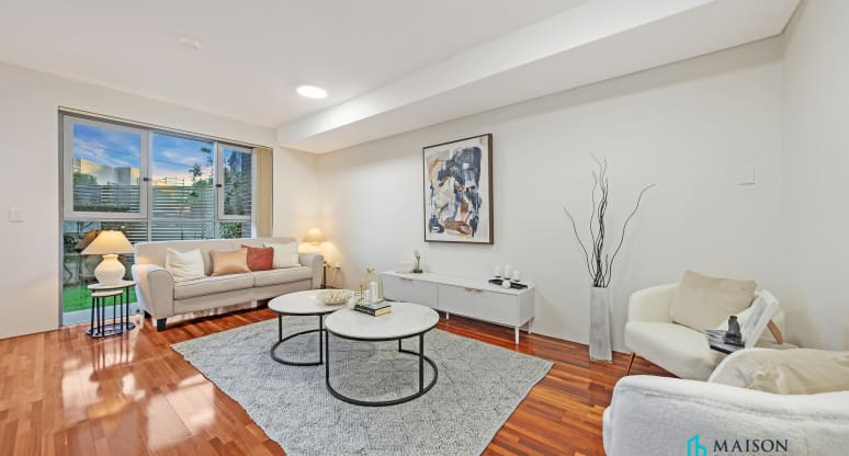 1/13-16 Carver Place, Dundas Valley, NSW, 2117