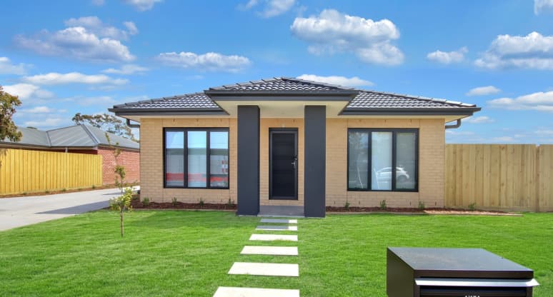 1/17 Kennedy Street, Longwarry, VIC, 3816