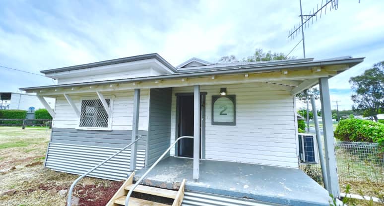 Coonabarabran NSW 2357