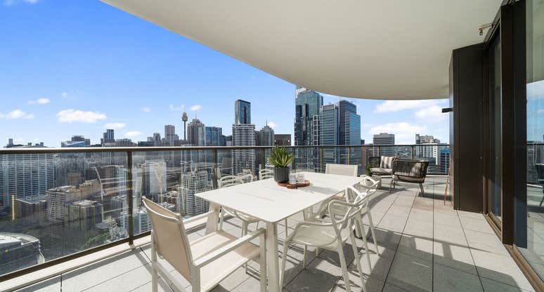 3804/81 Harbour St, Haymarket, NSW, 2000