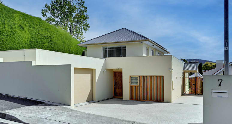 7 Mawhera Avenue, Sandy Bay, TAS, 7005