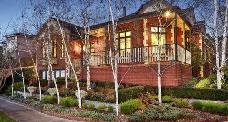 Camberwell VIC 3124