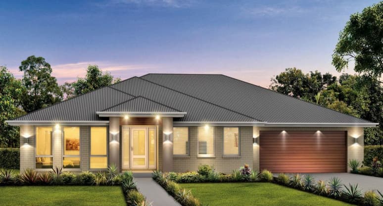 Lot 125 Wells Street, Pitt Town, NSW, 2756