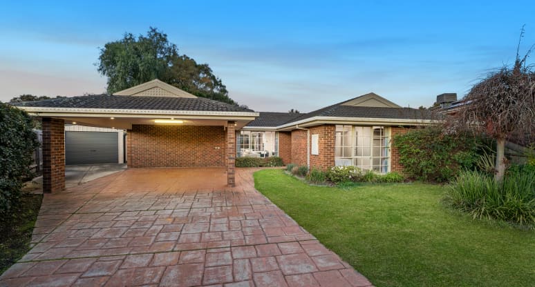 2 Watkins Ct, Ferntree Gully, VIC, 3156