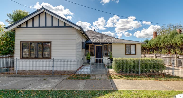 125 Goldsmith Street, Goulburn, NSW, 2580