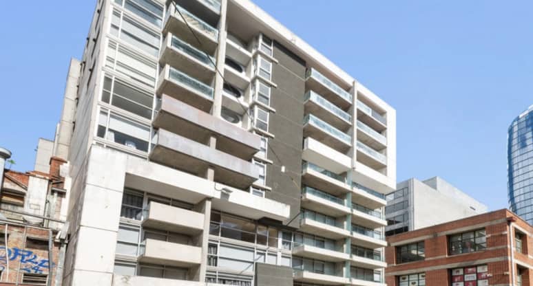 509/11-17 Cohen Place, Melbourne, VIC, 3000