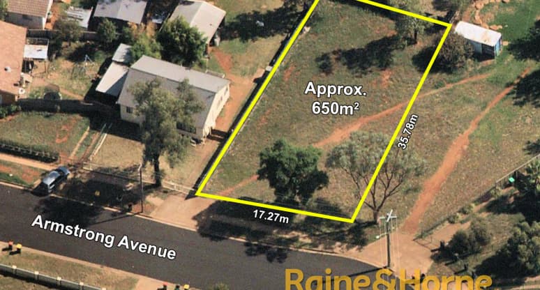 8 Armstrong Cres, Dubbo, NSW, 2830