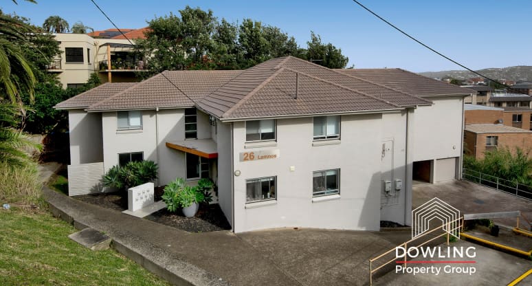 5/26 Lemnos Parade, The Hill, NSW, 2300