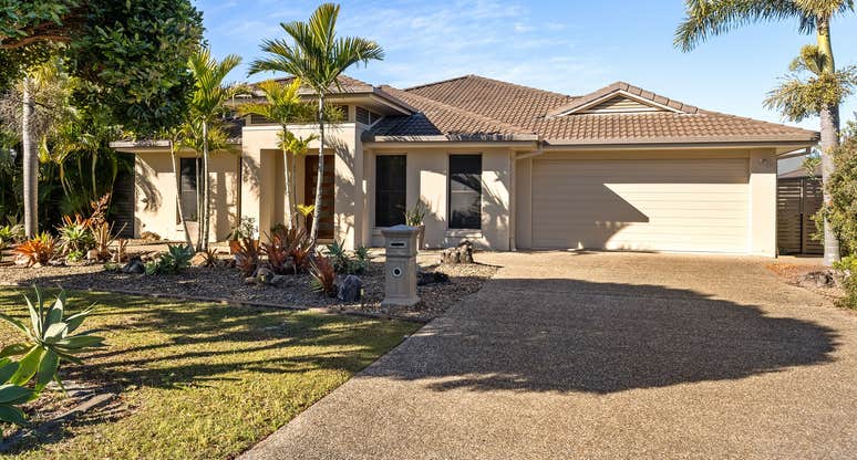 36 Dunebean Drive, Banksia Beach, QLD, 4507