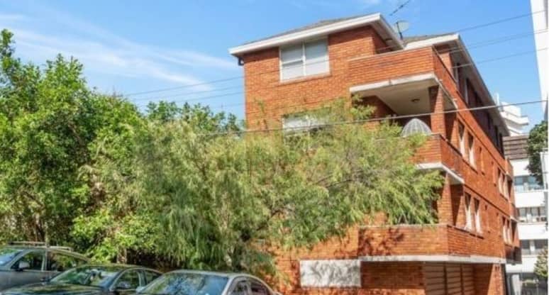 Randwick NSW 2031