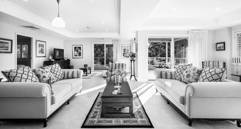 401/8 Ada Avenue, Wahroonga, NSW, 2076