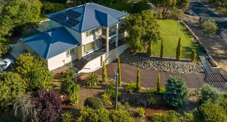 23 Peoples Avenue, Gooseberry Hill, WA, 6076