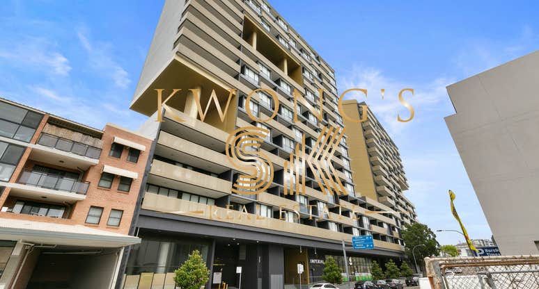 613/21 Treacy St, Hurstville, NSW, 2220