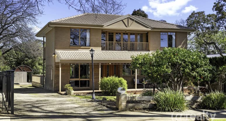 1284 Mountain Highway, The Basin, VIC, 3154