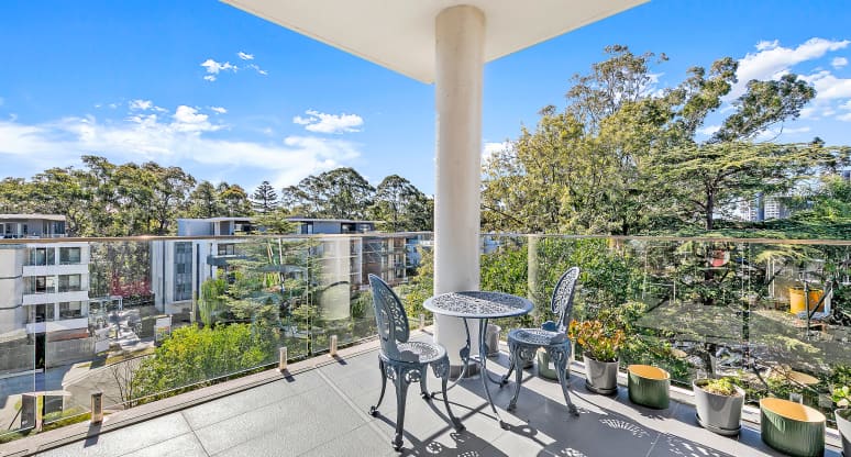 74/42 Cliff Road, Epping, NSW, 2121