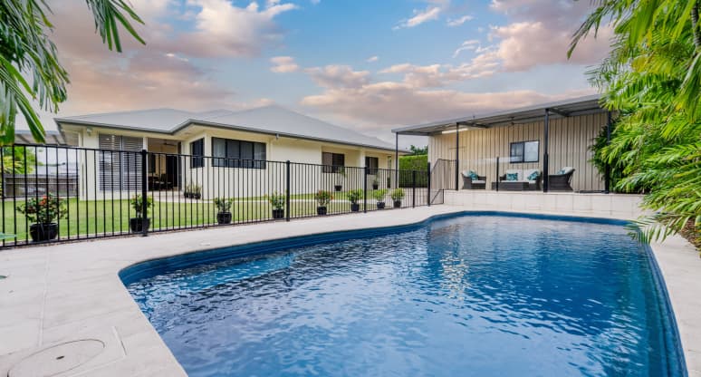 14 Goicoechea Drive, Bushland Beach, QLD, 4818