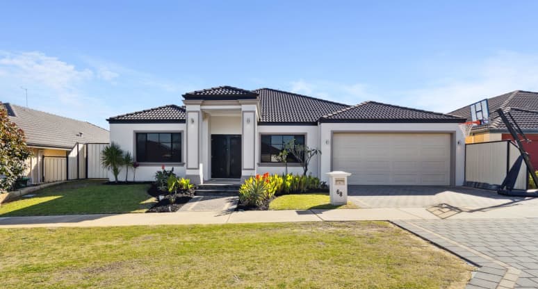 68 Somerly Dr, Clarkson, WA, 6030