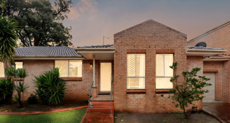 5/27 Rogan Crescent, Prairiewood, NSW, 2176