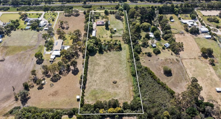 40 Railway Road, Tyabb, VIC, 3913