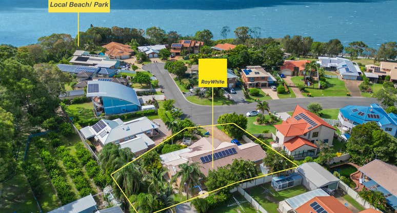 15 Howard Court Sandstone Point QLD 4511 House Sold on 24 05 2024