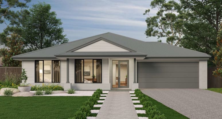 Lot 36 Woolshed Drive, Echuca, VIC, 3564