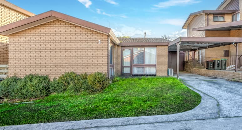 2/19 Ann St, Morwell, VIC, 3840