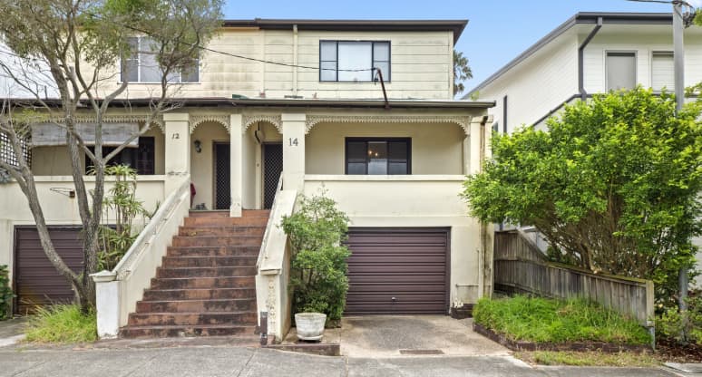 14 Second Avenue, Maroubra, NSW, 2035